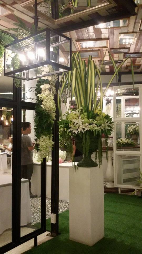 งานที่พารากอน