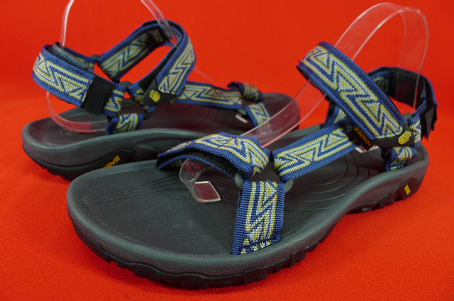 Teva - HURRICANE XLT / Aztec Navy M9us/42eu