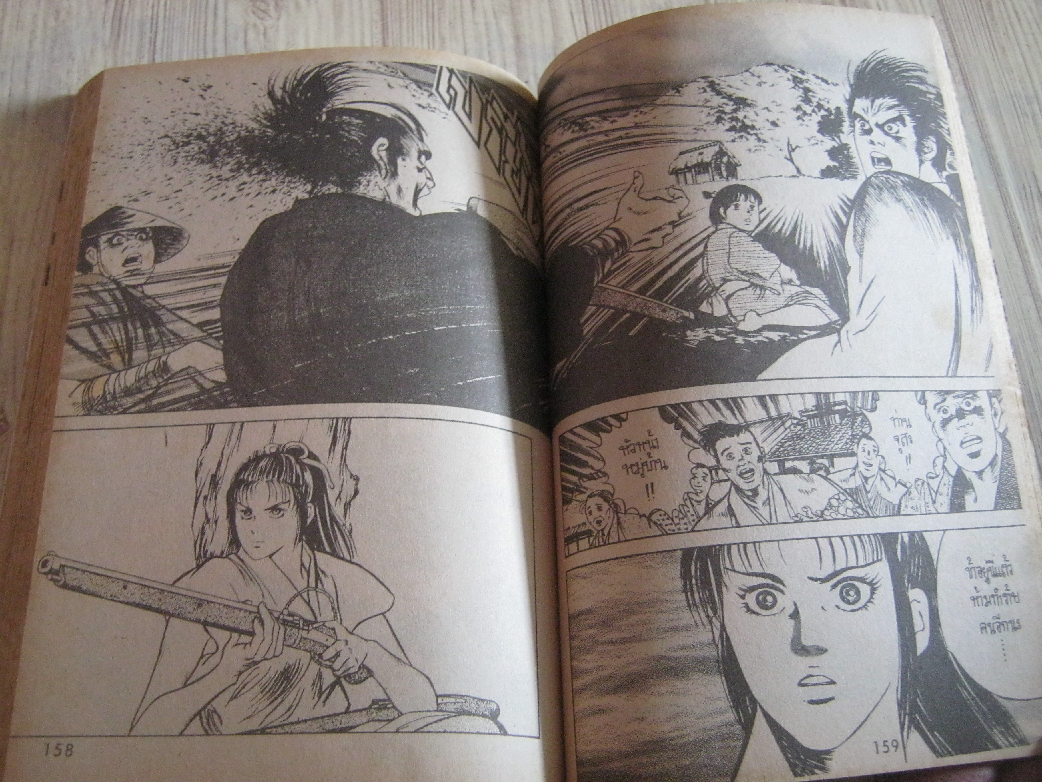 APAN อินทรีผงาดฟ้า เล่ม 2 เล่มจบ