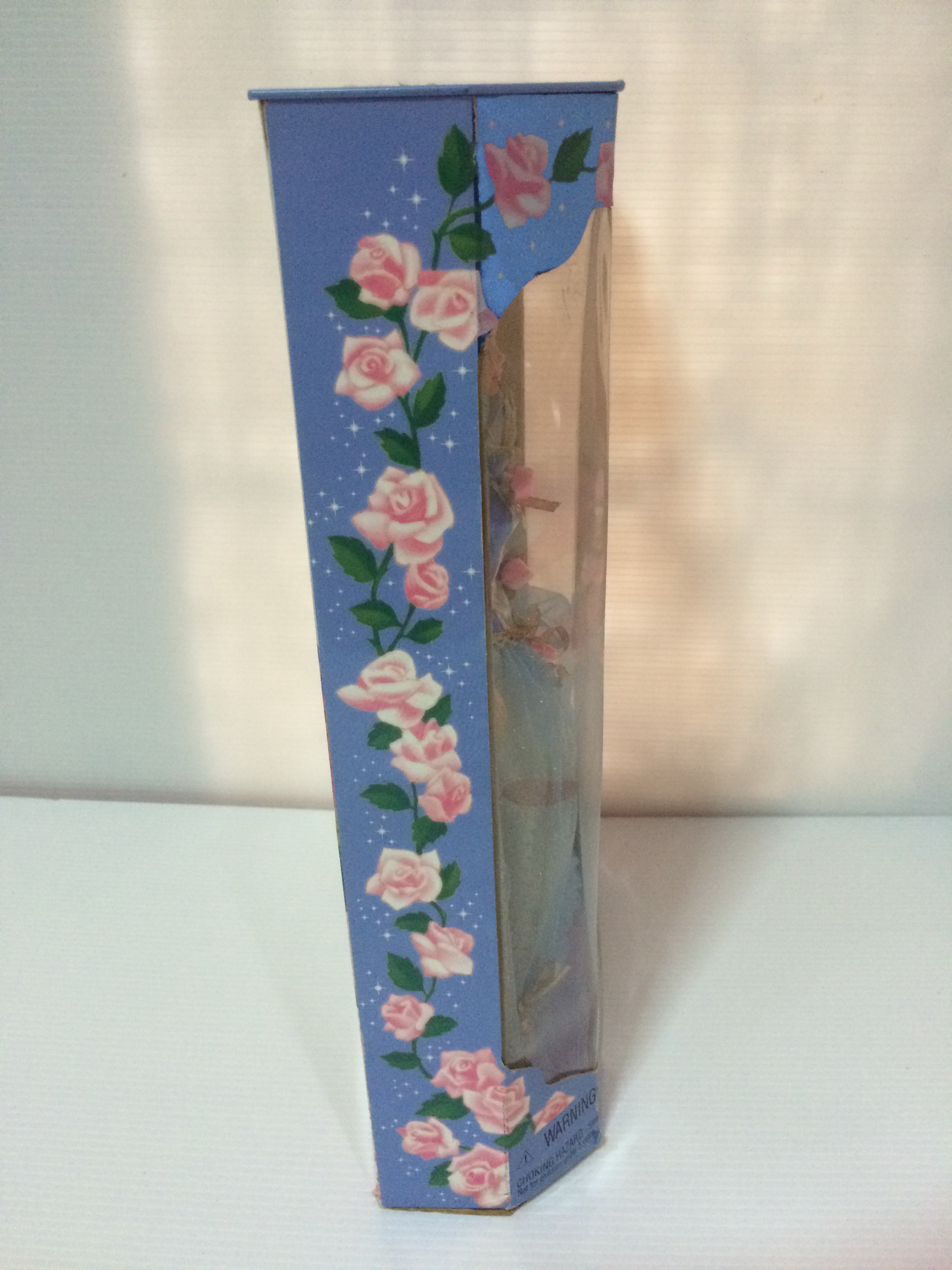 ตุ๊กตา Sleeping Beauty Barbie 1997