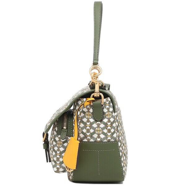 ของแท้ 💯% Tory Burch Piper Printed Crossbody 74656 กระเป๋าถือ สะพายข้างหรือ Crossbody ได้ ด้านในโล่งมี1ช่องซิป และ1ช่องใส่ของจุกจิก ซับในผ้าสวยหรู มีช่องซิปใส่ของด้านนอก