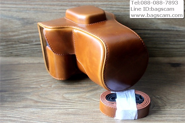 เคสกล้อง Fujifilm XT20/XT10