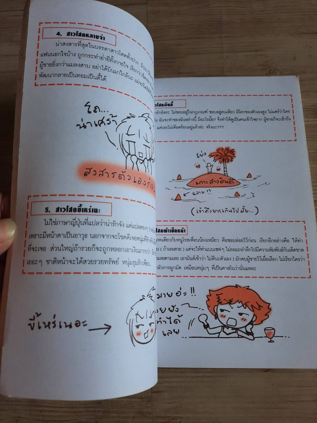 การ์ตูนภาพ เซ็งกิ๊ก ! ชีวิตโสด ชิสุจัง เรื่องและภาพ