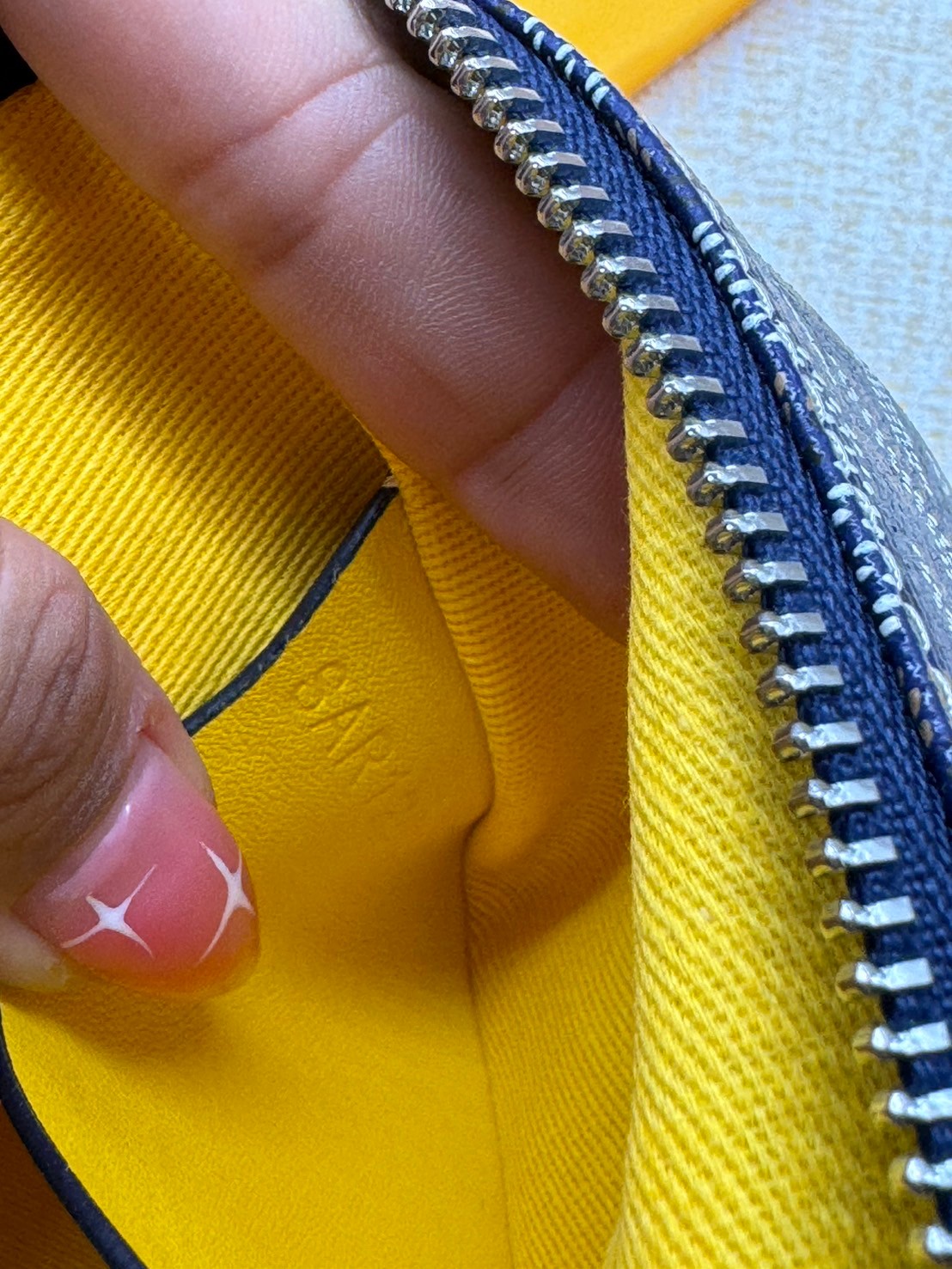 พร้อมส่ง GOYARD CLUTCH BAG unisex 30cm กระเป๋าคลัช ใช้ได้ทั้งชายหญิง เกรดออริ สลับแท้ 1:1 ใช้ต่างประเทศได้ ภาพถ่ายจากงานขายจริง