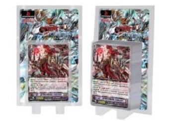 แวนการ์ดไทย VGT-G Booster Set 11: Demonic Advent(VGT-G-BT11-2) และแยกแคลน