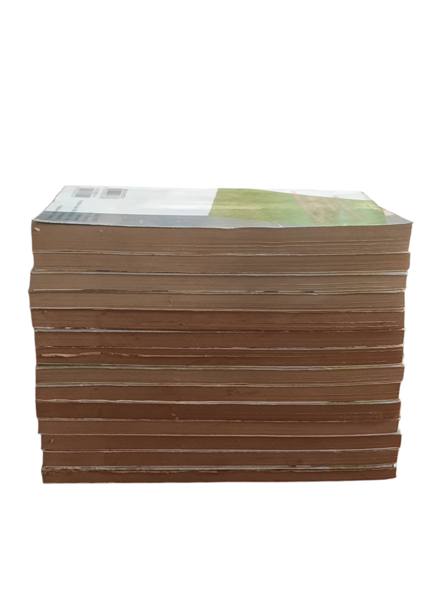 F.COMPO ครบชุด 14 เล่มจบ Tsukasa Hojo เขียน (สภาพเช่าปนสภาพบ้าน)