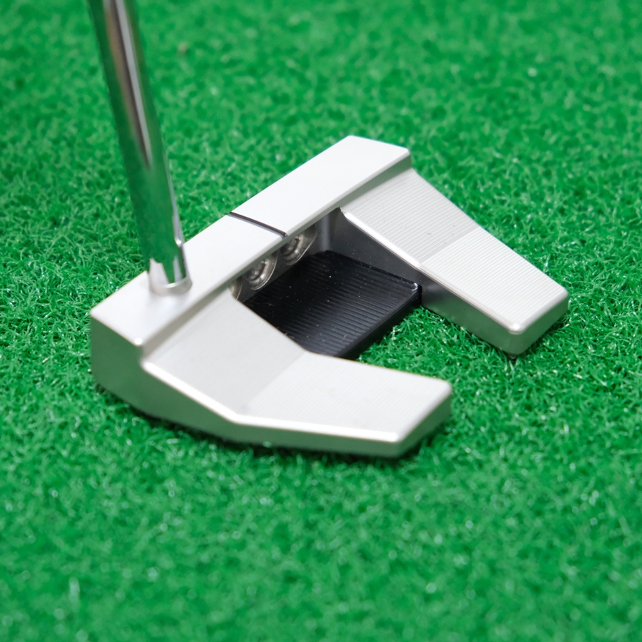 NEW SCOTTY CAMERON PHANTOM X5 34" PUTTER + HEADCOVER