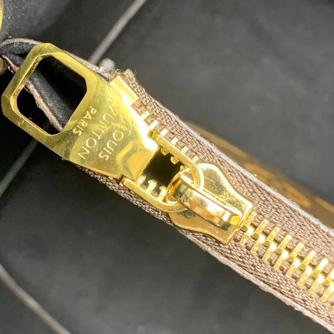 LOUIS VUITTON NEONOE MM งานหนังแท้ สวยคมทุกมุมมอง ภาพสินค้าถ่ายจากงานจริง ORIGINAL GRADE เกรดสลับใบจริง