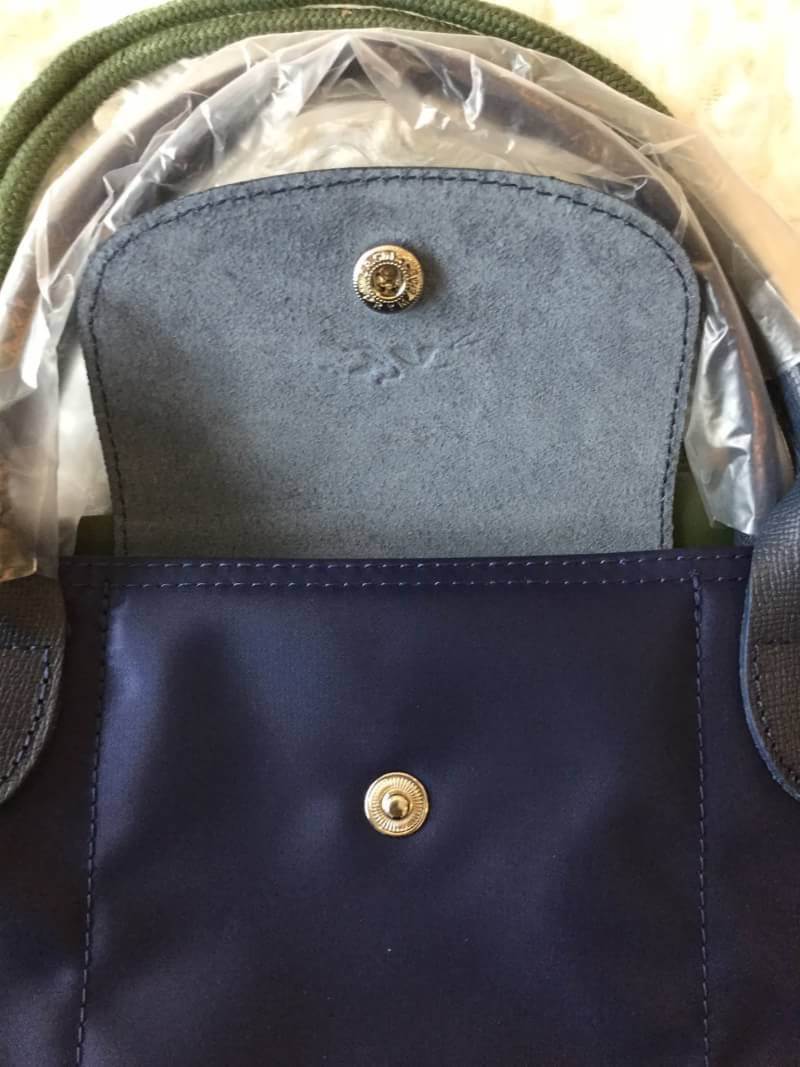 Longchamp Le Pliage Neo