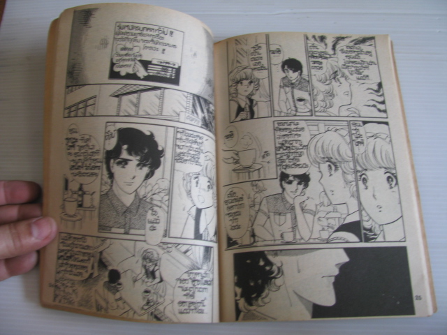 นักรักโลกมายา เล่ม 37