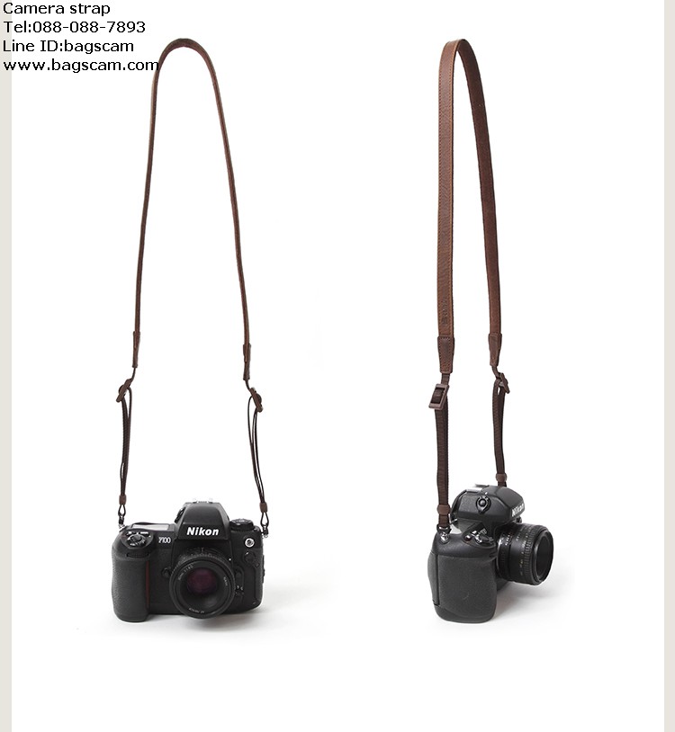 สายคล้องกล้อง cam2251