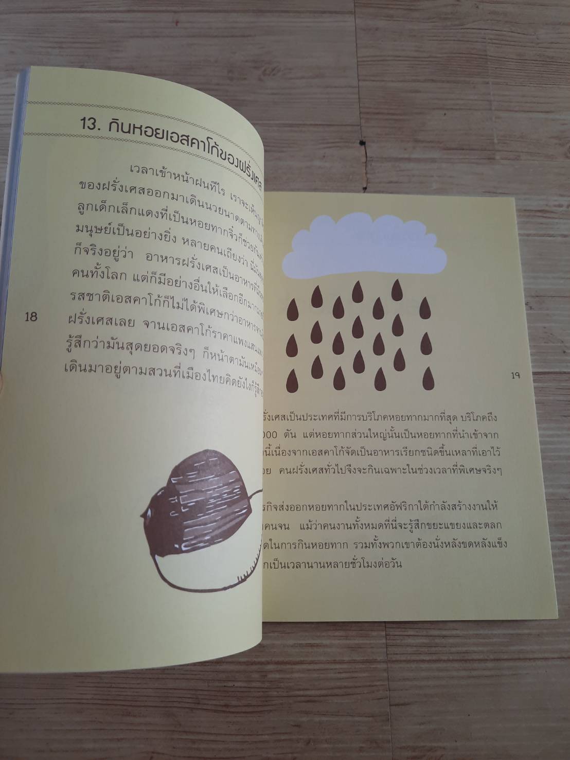 100 สิ่งที่ไม่ต้องทำ (ก็ได้) ก่อนตาย โดย กองบรรณาธิการ นิตยสารฉลาดซื้อ