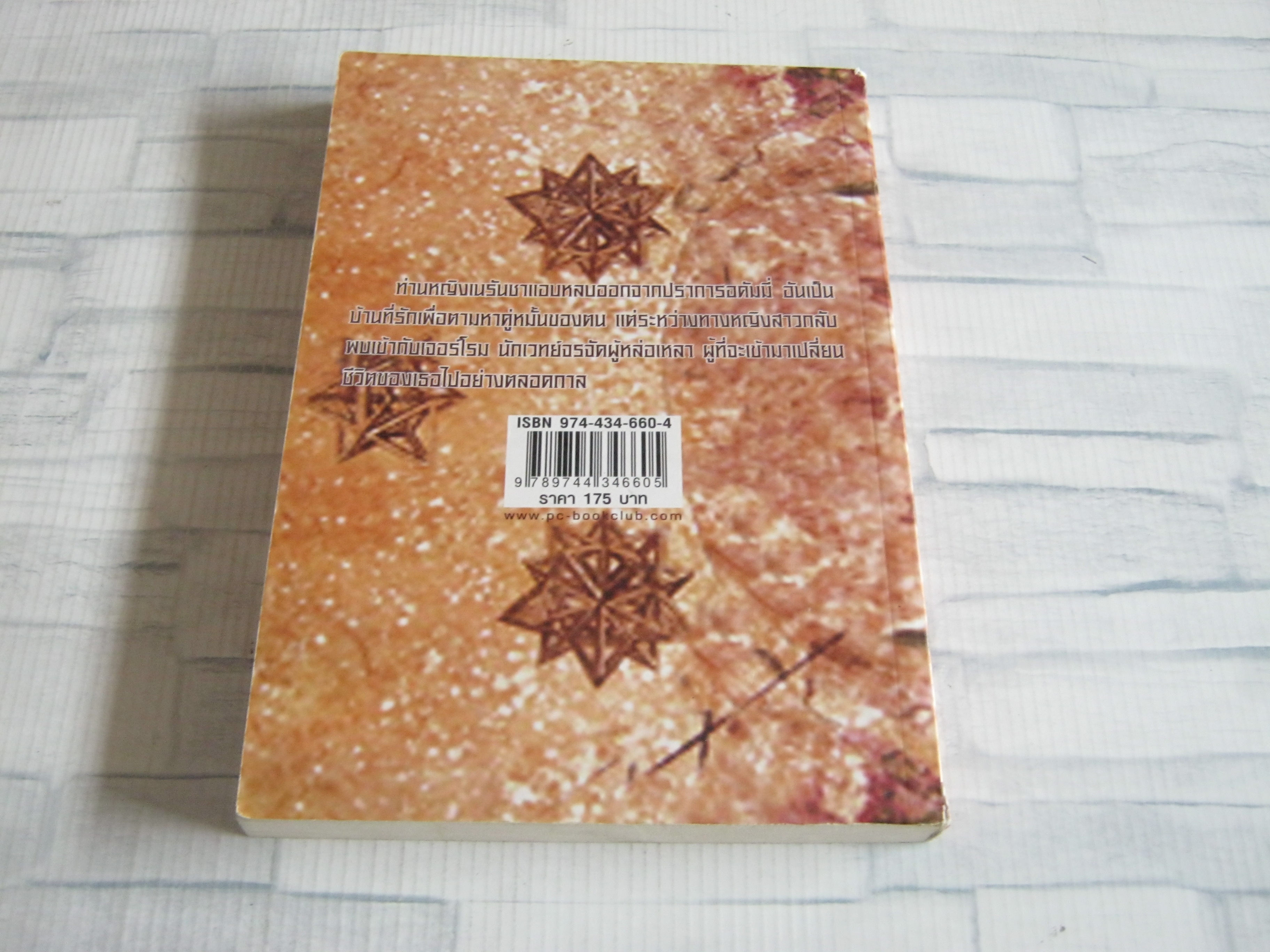 เนรันชา ส.อักษรา เขียน