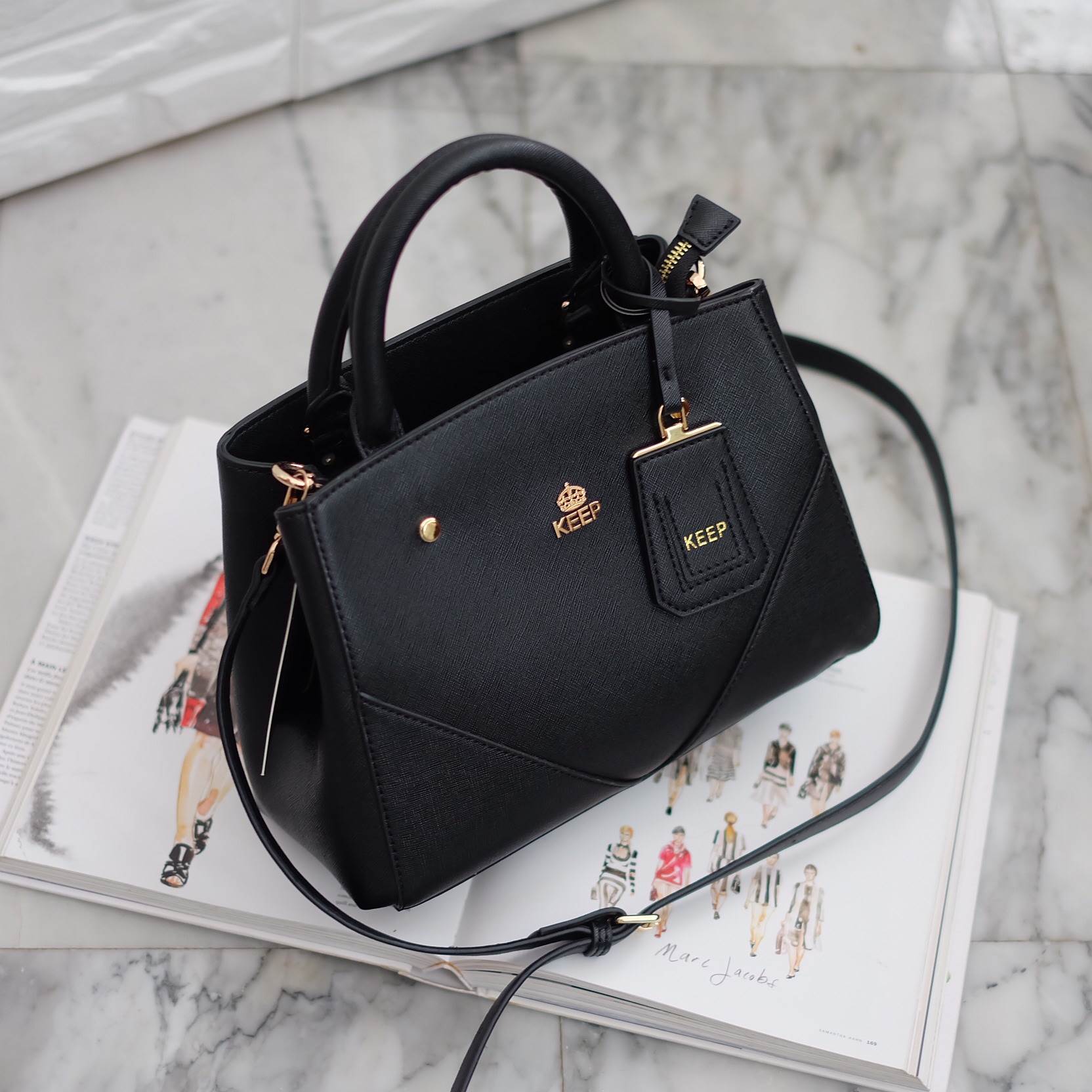 New arrival ð āļāļēāļāđāļāļĢāļāļāđ KEEP āļāļĢāļ āļĢāļļāđāļ Elegance āļāļļāļāđāļāđāļāļāļĩāđ >āļŦāļāļąāļāļāļļāļāļ āļēāļ āļĨāļēāļĒāļŦāļāļąāļ saffiano > āļāļ·āļāļŠāļ°āļāļēāļĒāđāļāđāļēāļāđāļēāļĒāļāļąāļāļāļļāļāļāļļāļ >āļāļĢāļāļŠāļ§āļĒāļĄāļēāļāļāļ° āļāļāļēāļāļāļĢāļ°āđāļāđāļēāļāļģāļĨāļąāļāļāļĩāļāļ° āđāļŠāđ āļāļāļ āļĒāļēāļ§ āļĄāļ·āļāļāļ·āļāđāļāđāļāļļāļāļĢāļļāđāļ > āļĄāļĩāļāđāļāļāļĒāđāļāļĒāđāļāđāļāđāļāđāļāļāļāļāļāđāļēāļāđāļ āļāļķāļ 3 āļāđāļāļāđāļŦāļāđ āđāļāđāļāļŠāļąāļāļŠāđāļ§āļ