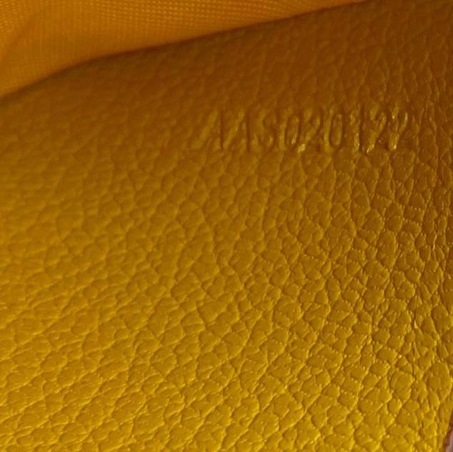 ORI หนังแท้ | GOYARD Senat MM Pouch / GOYARD Clutch Bag กระเป๋าทรงพอชคลัช ใช้เป็นกระเป๋าจัดระเบียบสำนักงานได้ เหมาะสำหรับใส่เอกสารขนาด A4, จัดระเบียบสิ่งของในกระเป๋า หรือใช้เป็นกระเป๋าคลัตช์สำหรับใช้ในชีวิตประจำวัน