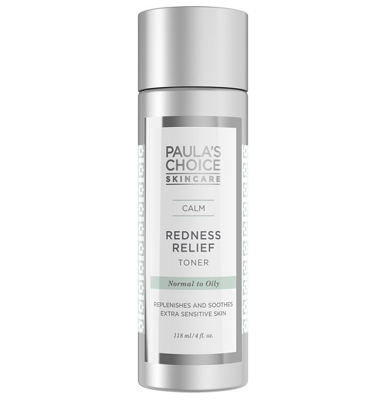 (Pre-order) Paulas Choice CALM Redness Relief Toner for Normal to Oily Skin 4 oz (118 ml)