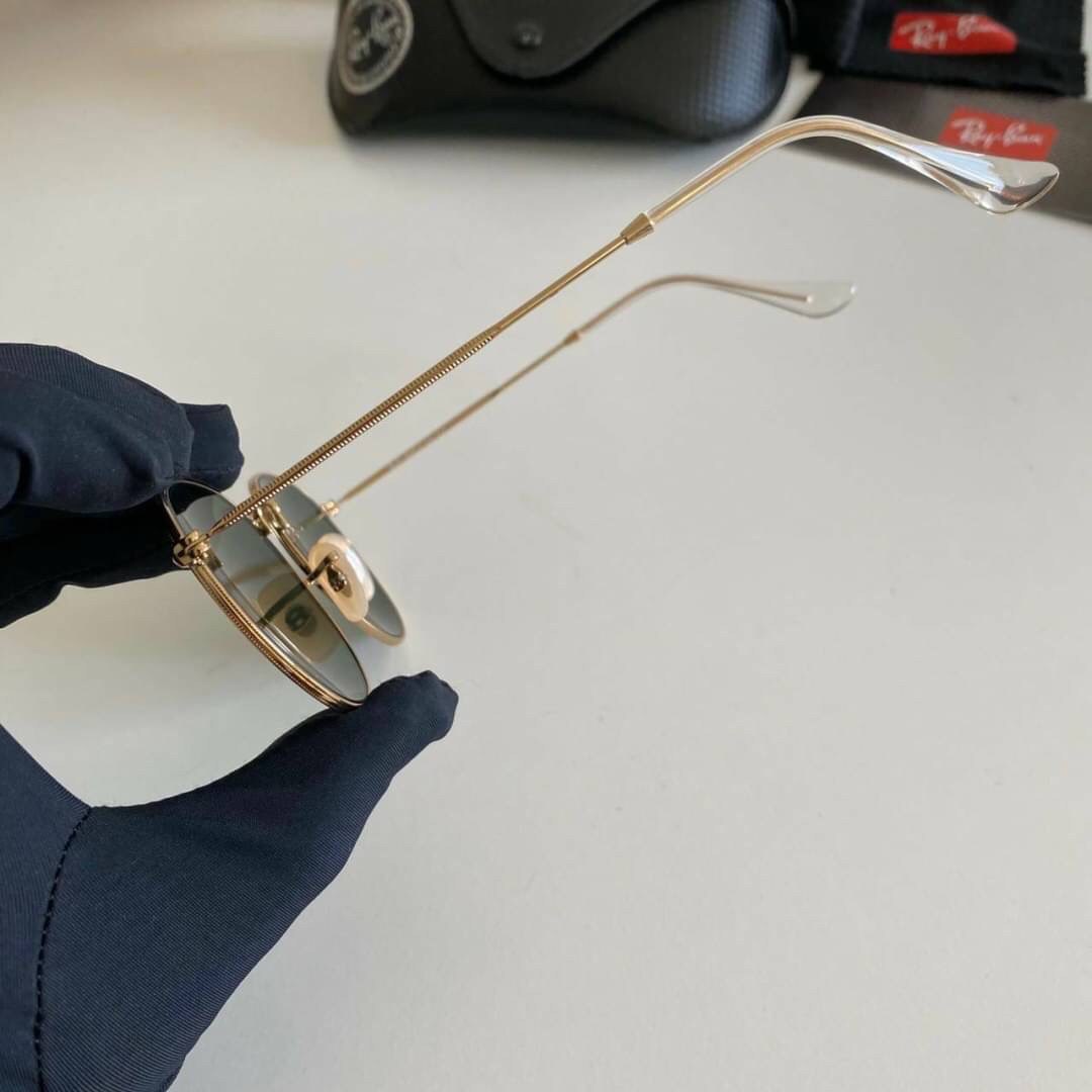ของแท้ 💯% Ray-ban Sunglasses UV protection