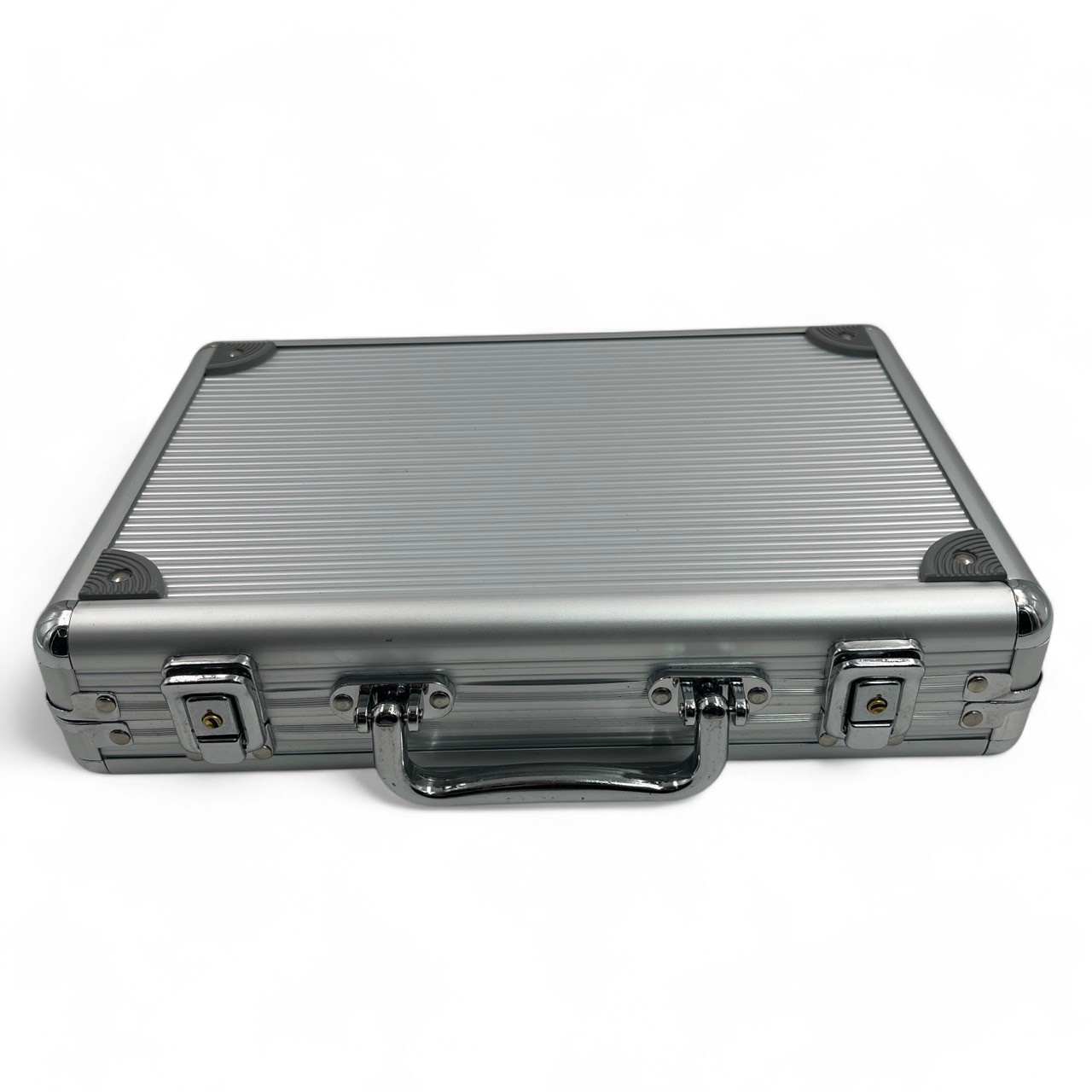 กระเป๋าใส่ชิพโป๊กเกอร์แบบบางขนาดบรรจุ 200ชิป