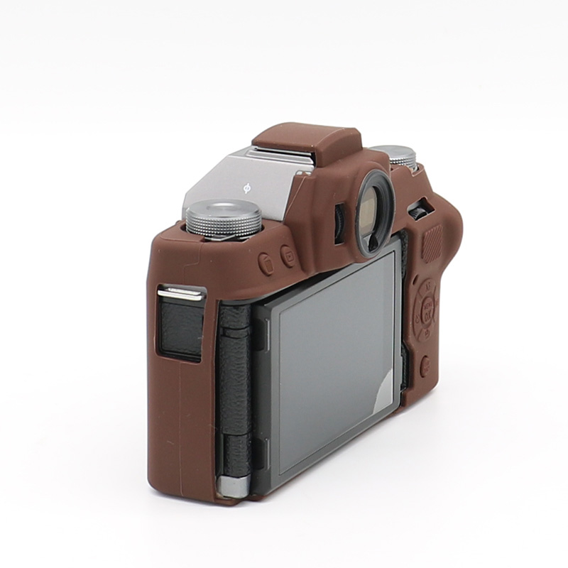 เคสซิลิโคนFujifilm X-T100