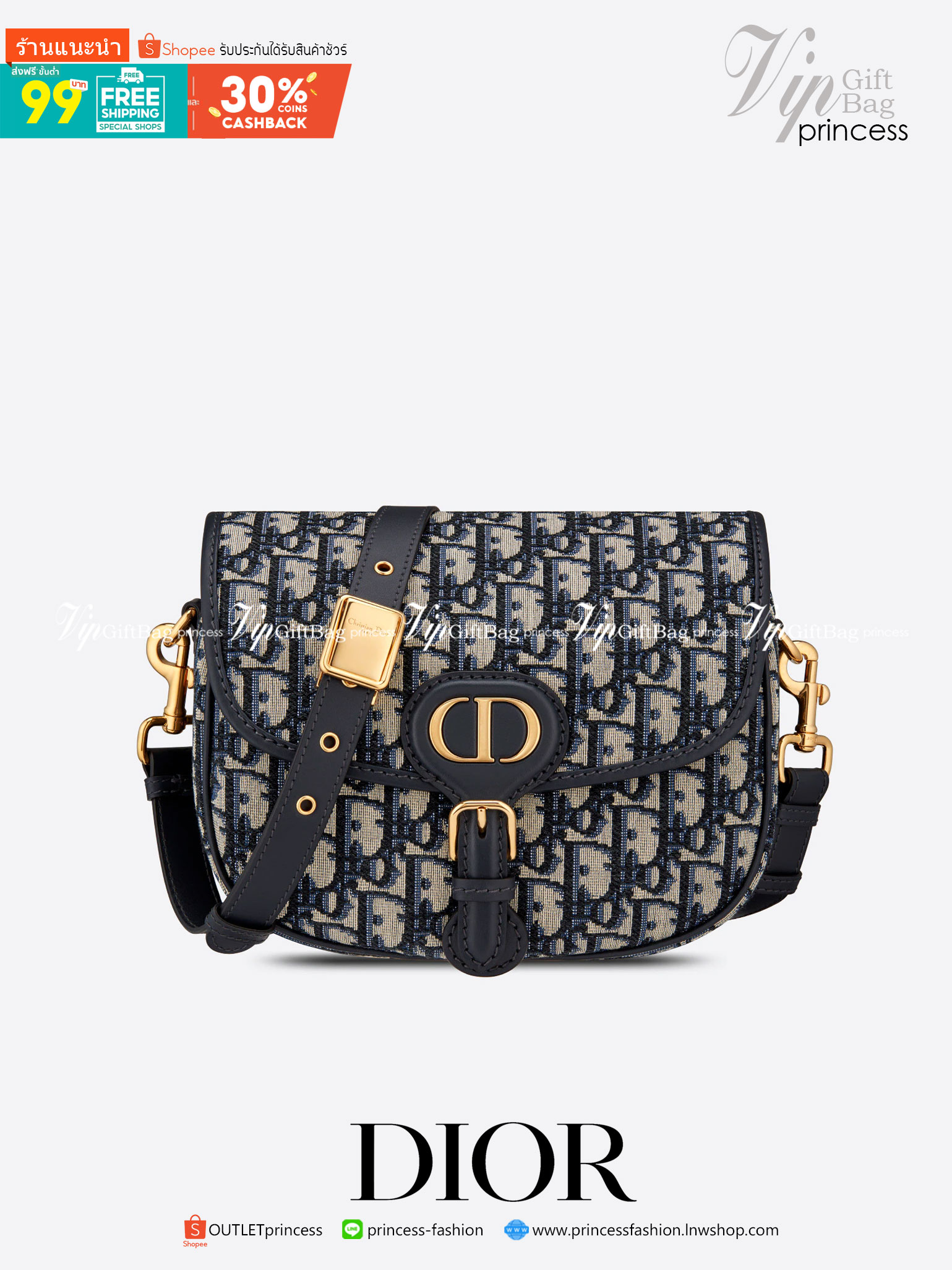 VIP GIFT CHRISTIAN DIOR MEDIUM DIOR BOBBY BAG เรียบหรู ดูดี ก็ต้องไอเท็มนี้ไม่อยากให้พลาด!! สะพายหนังสุดคลาสสิก สวยหรูดูแพงมากๆ สวยเลิศ ใบจริงน่าใช้เกินเบอร์มากจริงๆ งานเลิศๆในราคาสุดคุ้มสาวๆ must have จ้า!! ภาพถ่ายจากสินค้าจริง! สวยมาก พร้อมส่งที่ไทยราคา