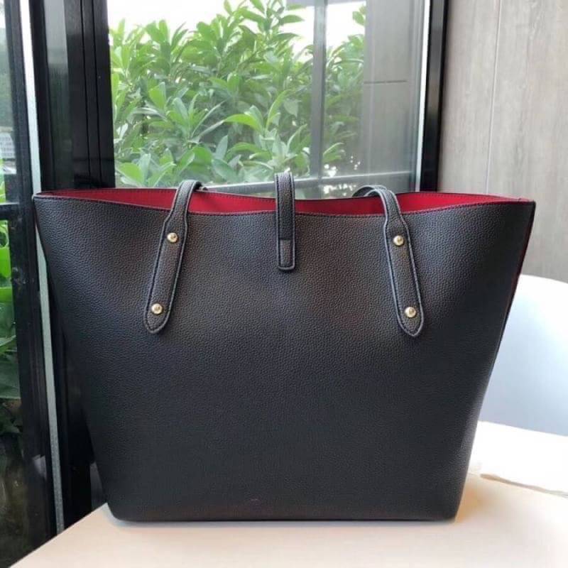 ของแท้ 💯% COACH MARKET TOTE