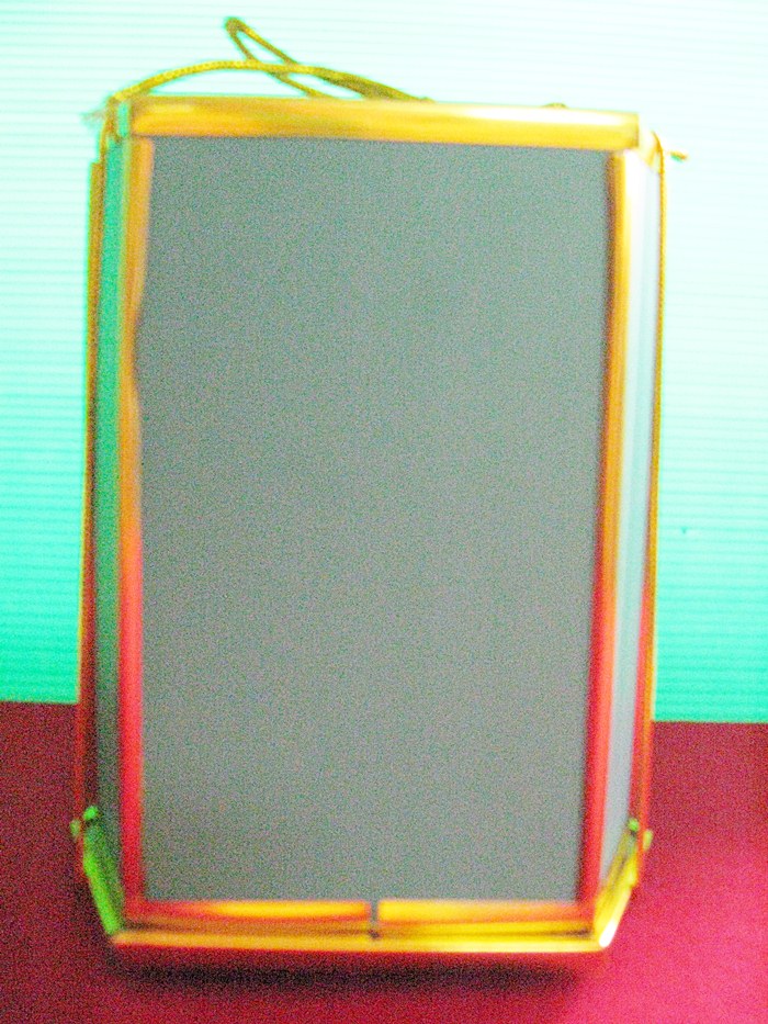 องค์พระแก้วมรกตพร้อมฐานบูชาค่ะ