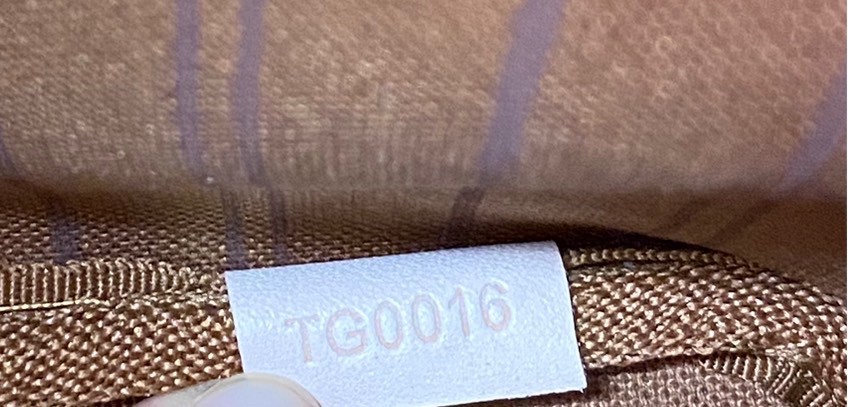 LV Neverfull BB Monogram Canvas - Handbags ดีไซน์ใหม่ใบเล็กน่ารัก เกรดออริ สลับแท้ ใช้งานต่างประเทศได้