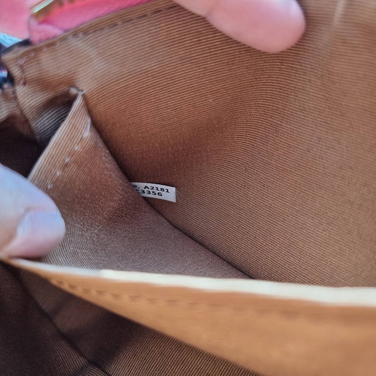 ของแท้ 💯% COACH C3356 NOLITA 19 WITH DAISY EMBROIDERY คอลเลคชั่นใหม่ สีใหม่ล่าสุด ยังไม่เข้า shop ไทย!! สวยหวาน น่ารักน่าใช้