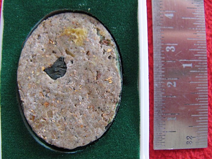 สินค้าหมดค่ะ ล็อกเก็ตแม่ชีบุญเรือน โตงบุญเติม รุ่นสรงน้ำ๕๔ วัดอาวุธวิกสิตาราม พร้อมกล่องเดิมค่ะ