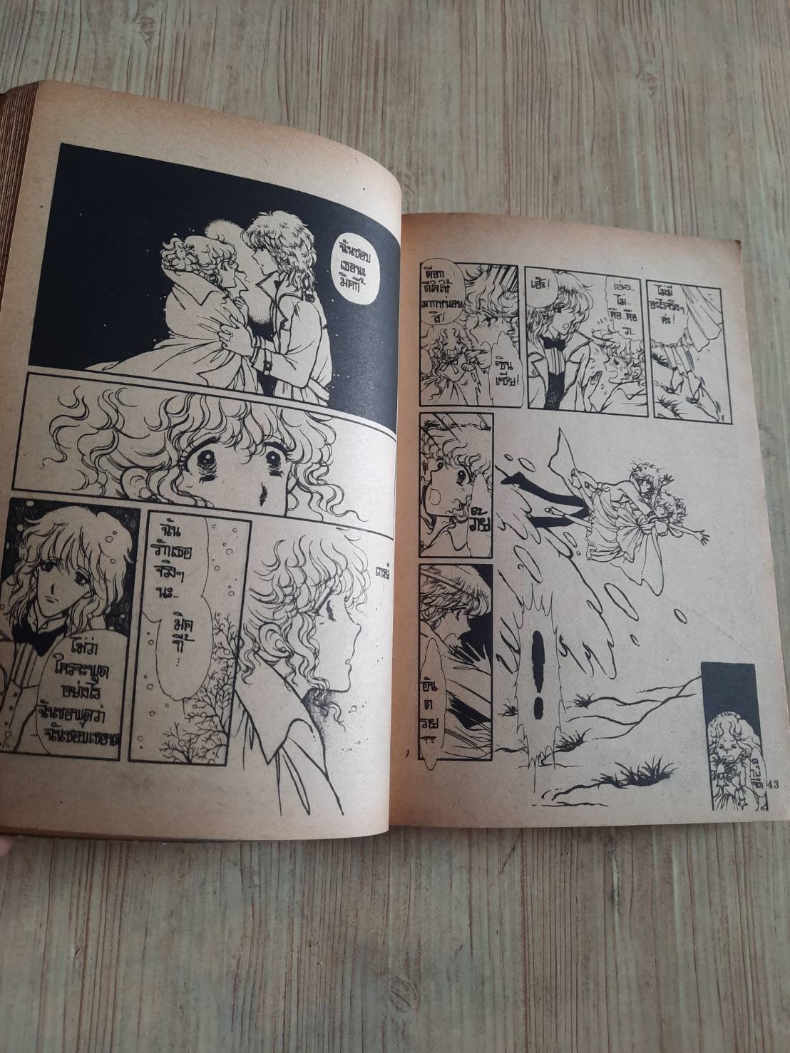 MICKEY มิคกี้ เล่มเดียวจบ