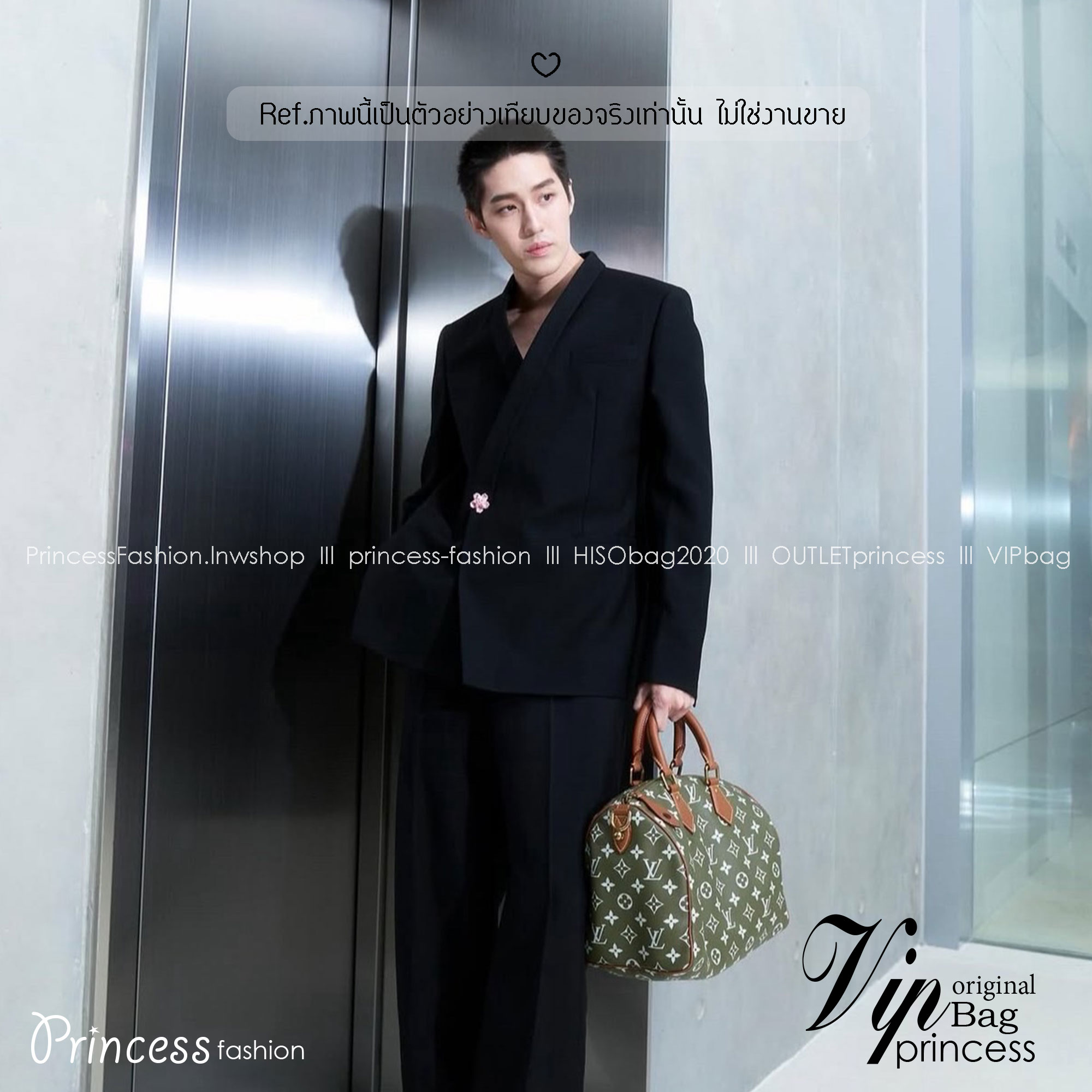 ORI หนังแท้ | LV Speedy P9 Bandoulière 25 Bag กระเป๋าสะพายทรงหมอนสปีดี้ คอลใหม่ล่าสุดหรูหราโดดเด่น รูปทรงใช้งานง่ายสวยตลอดกาล ใช้ได้กับทุกลุค ทุกโอกาส ภายในโล่งกว้างมาก ใส่ของสำคัญได้ครบแน่นอนจ้า