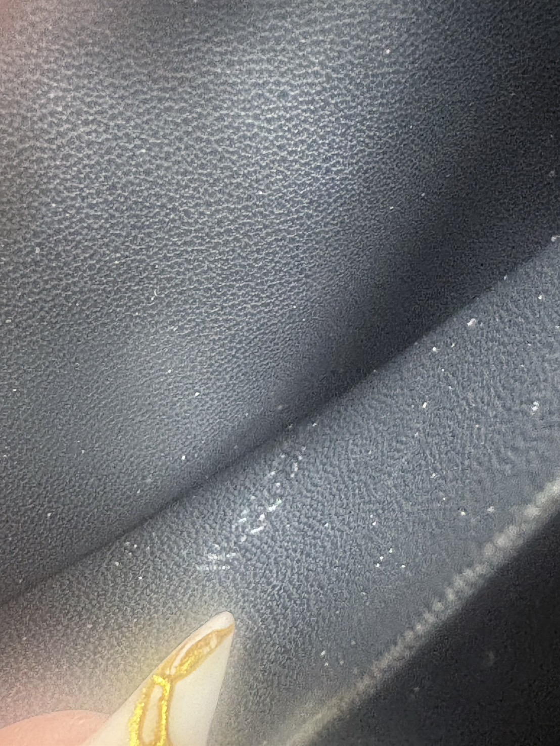 ORI หนังแท้ | CELINE TINA SHOULDER BAG IN Triomphe canvas กระเป๋าสะพายไหล่ทรงพอช ดีไซน์ใหม่ก่อนใคร เรียบง่ายหรูหราลงตัว สไตล์วินเทจลัคชูดูแพงสุดๆ ใช้งานได้หลากหลายโอกาส ขนาดกำลังดีพาพาสะดวก