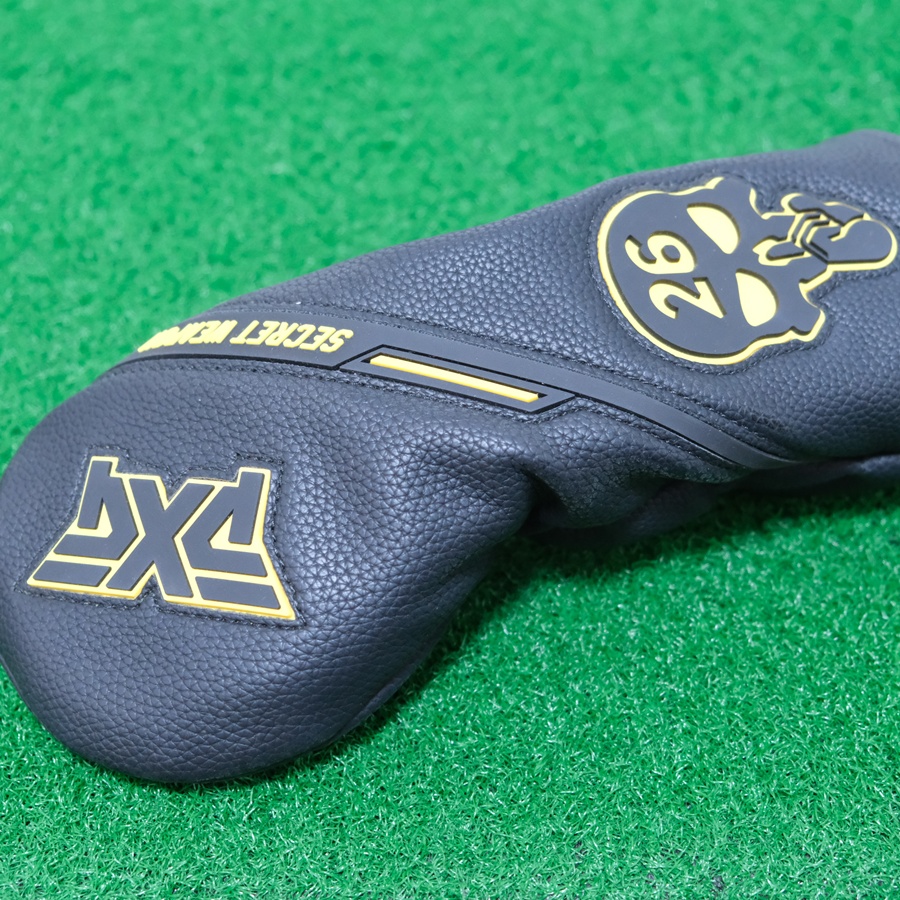 NEW PXG SECRET WEAPON MINI DRIVER 13* - HEAD ONLY + HEADCOVER