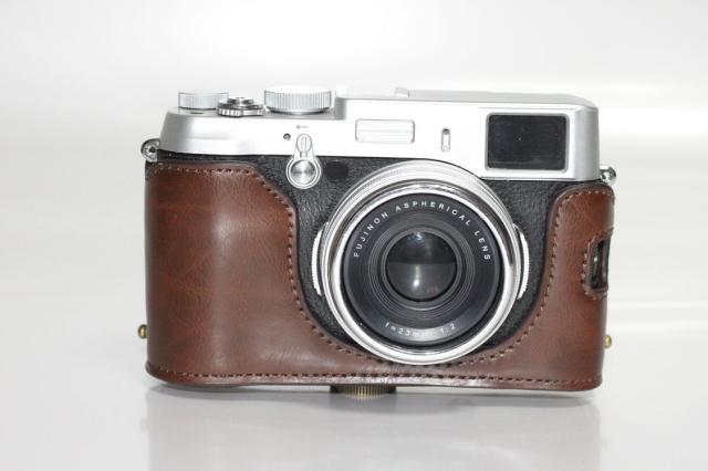 เคสกล้อง FUJI X100T X100S