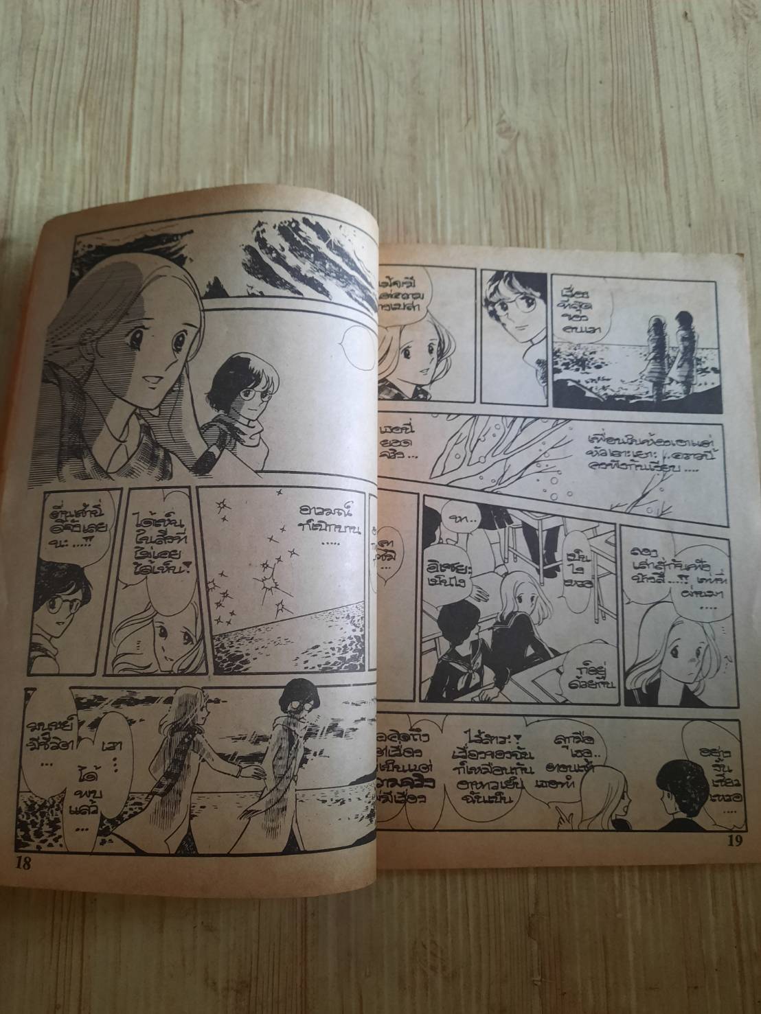 รักผิดสูตร เล่มเดียวจบ (ปกหนังไก่)