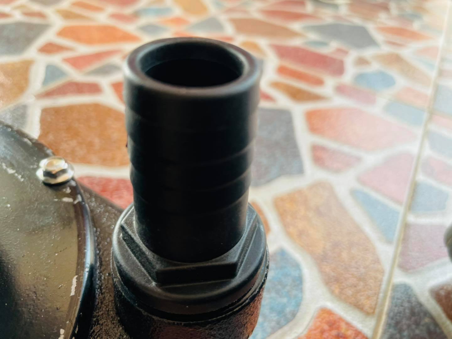 ชุด Solar Pum 1 นิ้ว สำหรับงานเกษตร สูบน้ำเข้าสวนปาล์ม สวนผลไม้