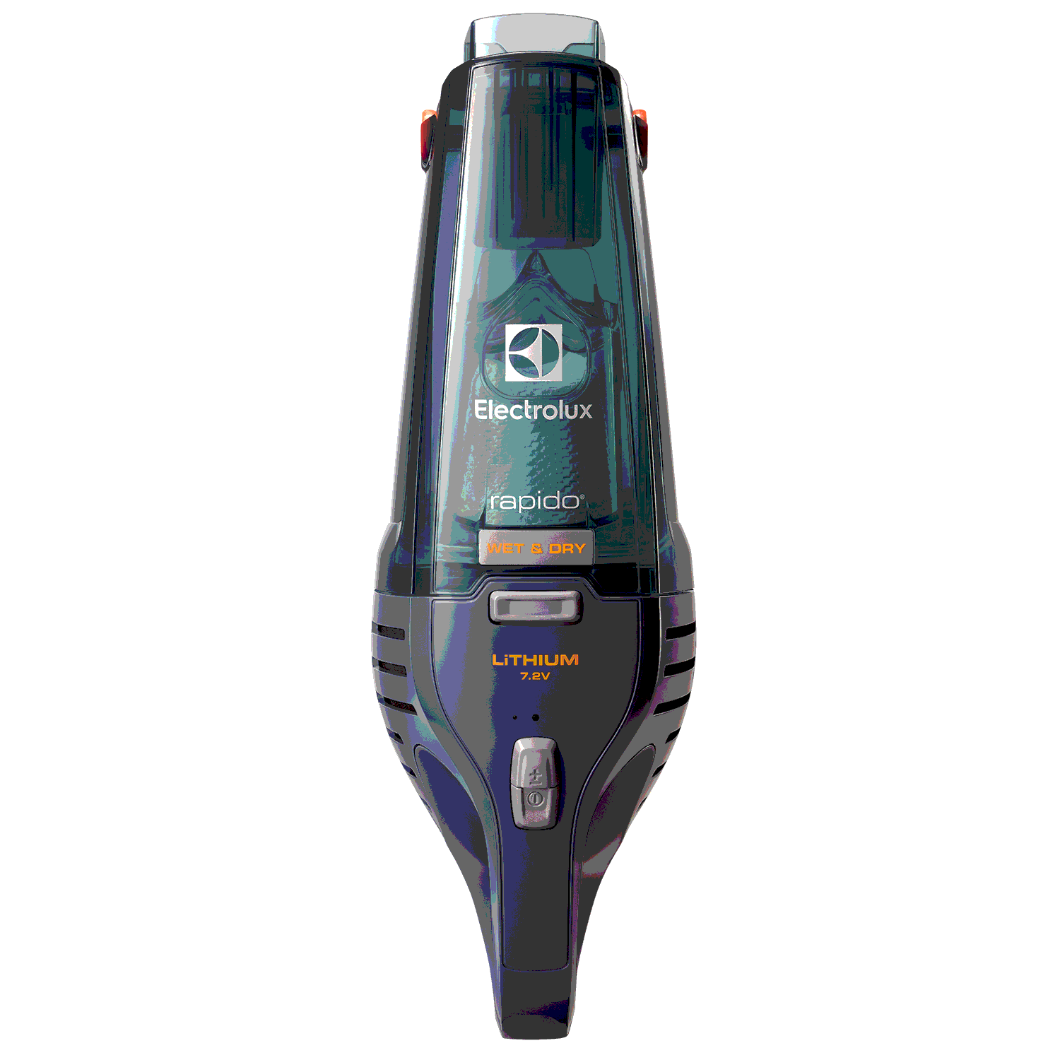 Electrolux เครื่องดูดฝุ่นมือถือ Rapido (7.2 โวลต์, 0.5 ลิตร) รุ่น ZB6307DB ลดราคาถูกสุดๆ โทรเล้ยย 02-4245594, 085-3801177, 081-6215561