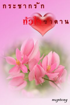 E - book / กระชากรักหัวใจซาตาน / nuptong