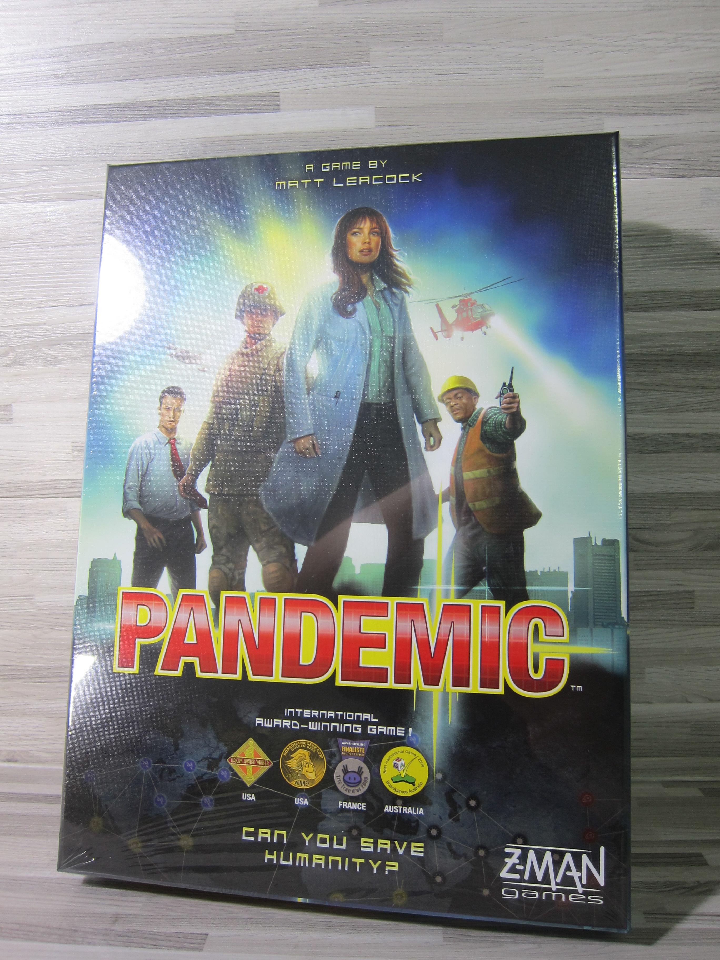 Pandemic