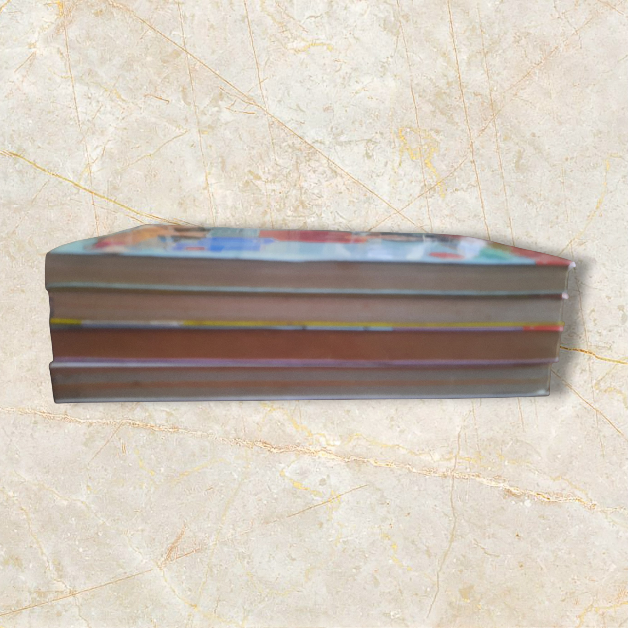 พรอลวนคนอลเวง ชุด เล่ม 1-5 ขาดเล่ม 3 (5 เล่มจบ) สภาพสะสม