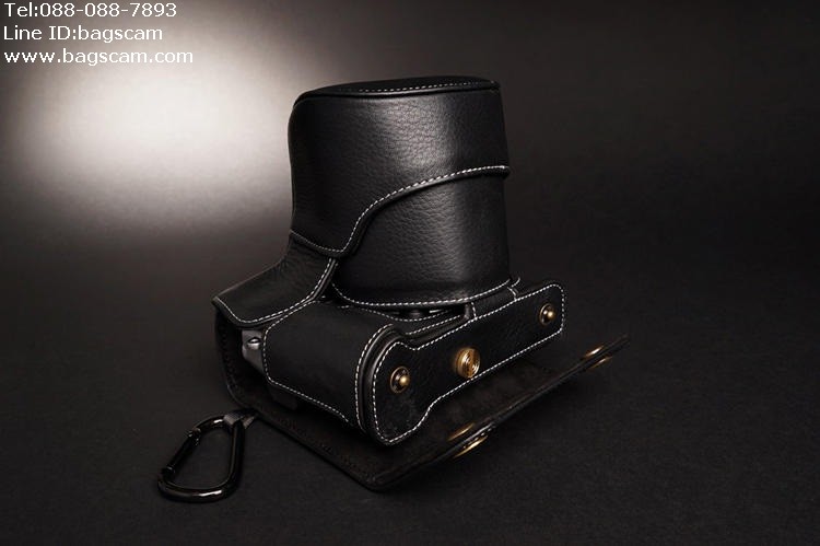 เคสกล้อง FUJIFILM XT10/XT20 (Full case)