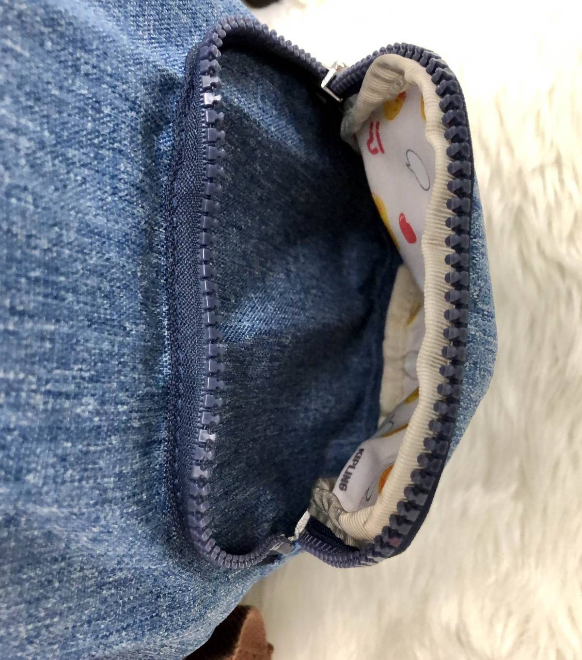 New arrival !!! Kipling Emoji Adaven Backpack Bag 2018 (Kipling Factory OEM HK) k70079 Limited edition emoji พร้อมส่งที่ไทยค่ะ กระเป๋าสะพายหลัง วัสดุ cotton+ polyester อย่างดี