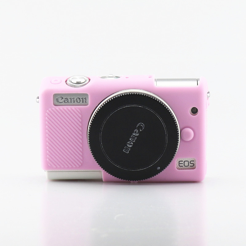 Silicone Canon EOS M100