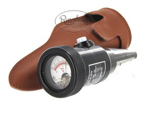 เครื่องวัด pH ดิน วัดความชื้นดินเป็นเปอร์เซ็นต์ ยี่ห้อ Takemura ผลิตในญี่ปุ่น รุ่น DM-5