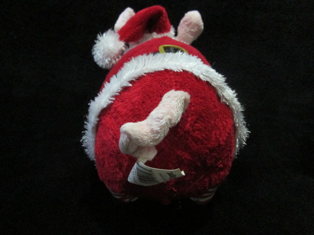 X' Mas "PULL MY TAIL" Pig ของเล่นมือสอง