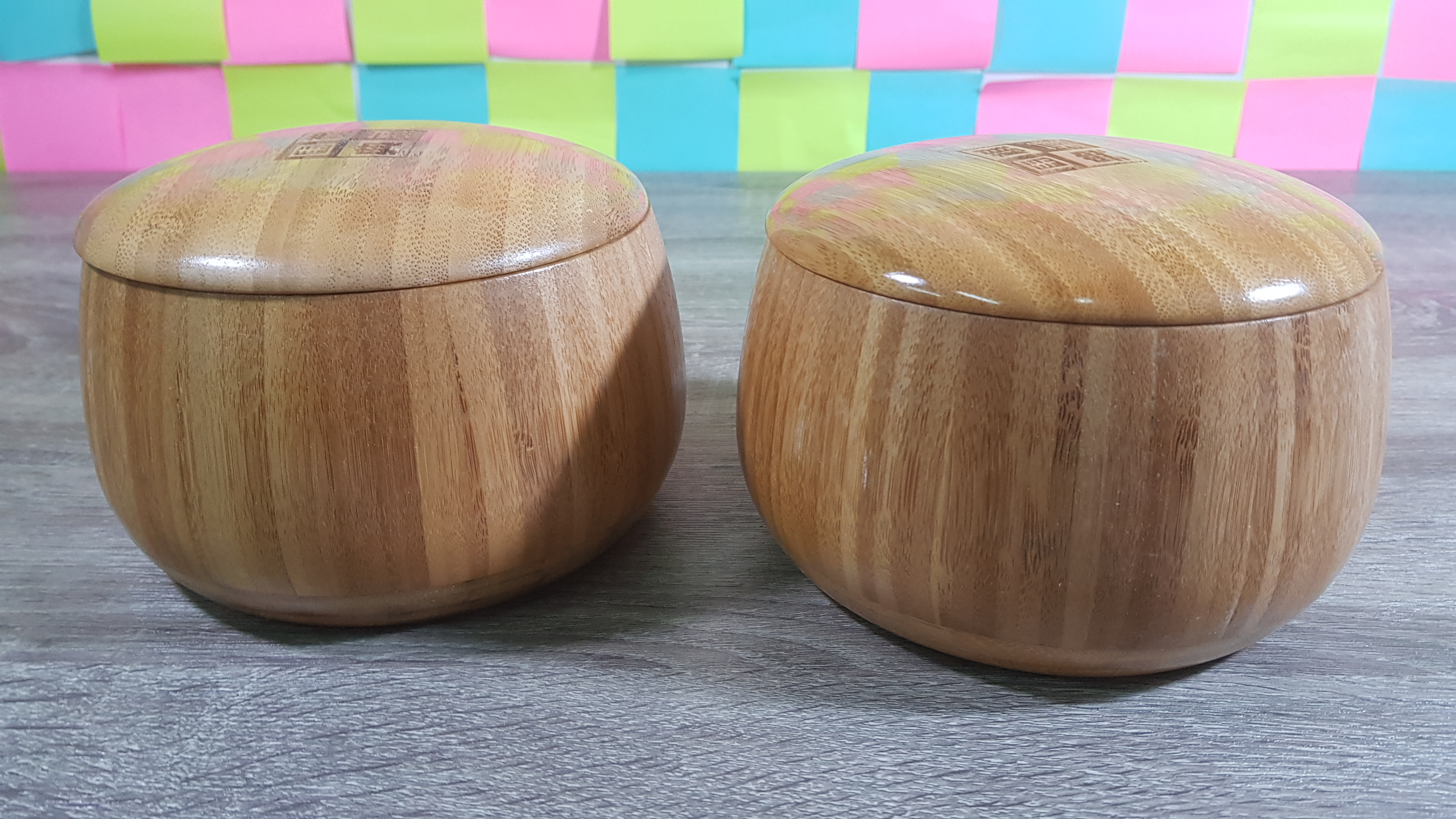 ชุดหมากล้อมกระดาน19x19เส้นพับได้หนา2cm.พร้อมเม็ดเมลามีนและโถหมากไม้Torreya