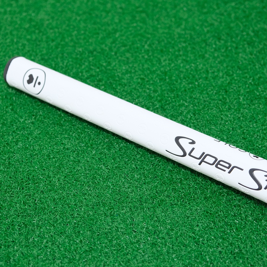 LAB GOLF DF3 CAPPUCCINO PUTTER CB GOLF 38 INCH 69* LIE GRAPHITE COUNTER BALANCE + HEADCOVER