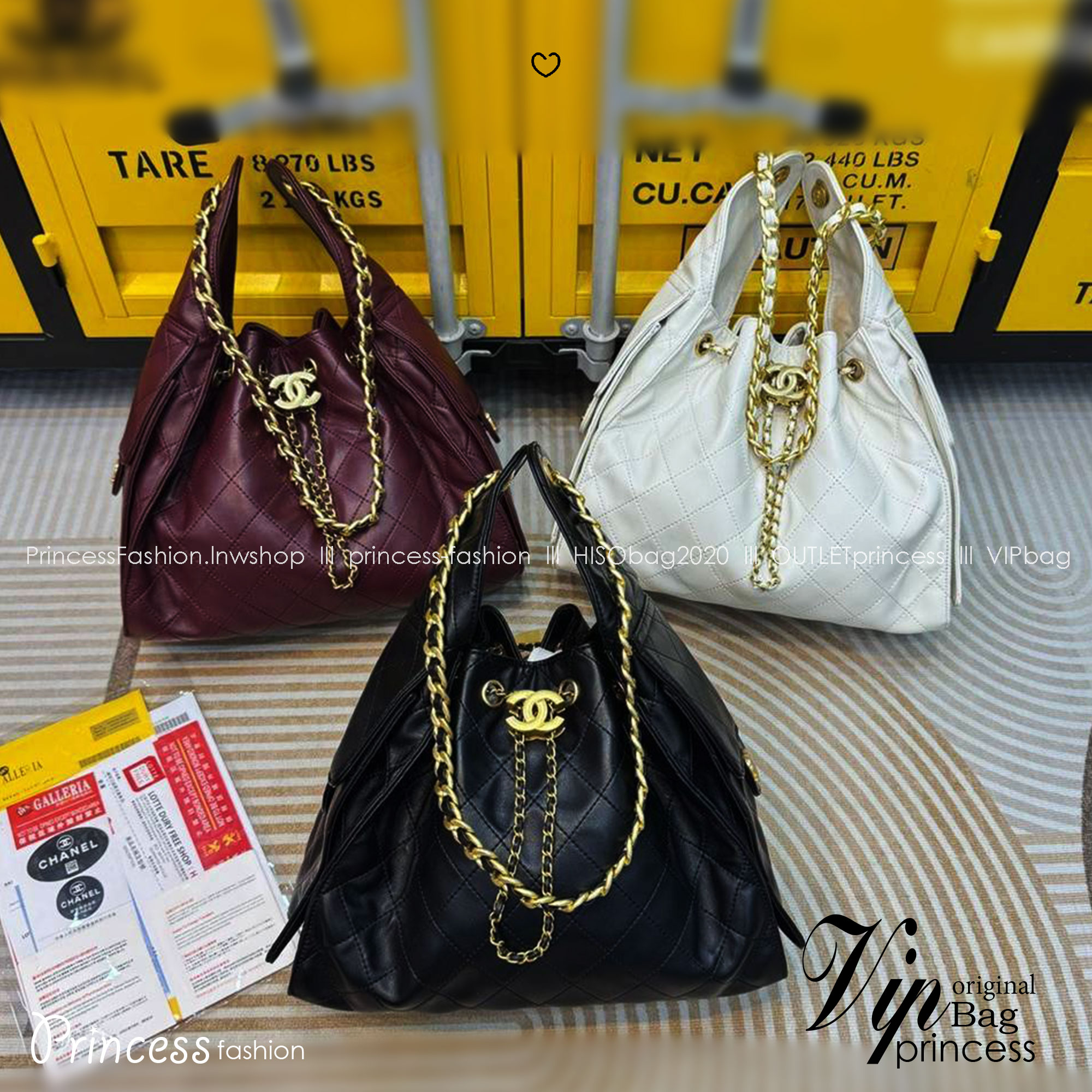 CHANEL 25 Small Handbag กระเป๋าสะพายทรงโฮโบ คอลใหม่ล่าสุด ต้อนรับฤดูกาล SPRING-SUMMER 2025 รูปทรงใช้งานได้จริง จุของได้ ถือเก๋ๆ เอวี่เดย์ลุค บอกเลยว่าดีไซน์เก๋มาก