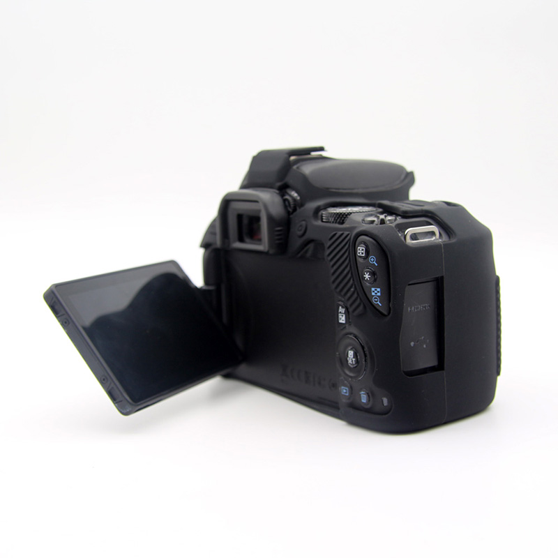 Silicone Canon EOS 200D