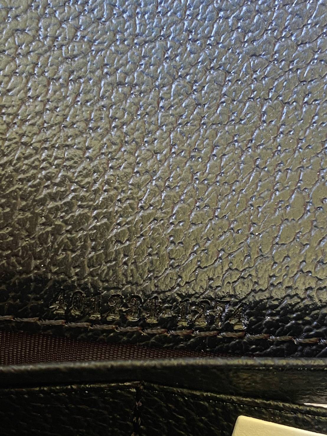 หนังแท้ GUCCI Dionysus mini chain bag / GG Dionysus Wallet Black and ivory GG denim jacquard พร้อมส่งที่ไทย งานหนังแท้และผ้าแจ็คการ์ดออร์แกนิกอย่างดี พร้อมส่งที่ไทย ภาพสินค้าถ่ายจากงานขายจริง ใช้งานต่างประเทศได้